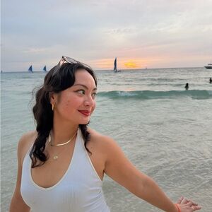 Meet your Posher, Katherine